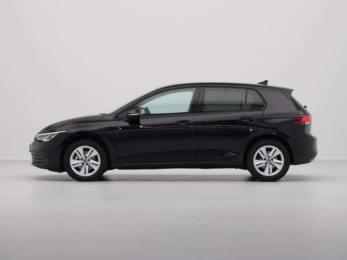 1.0 TSI Life Business Navigatie Acc Stuurverwarming Led 228