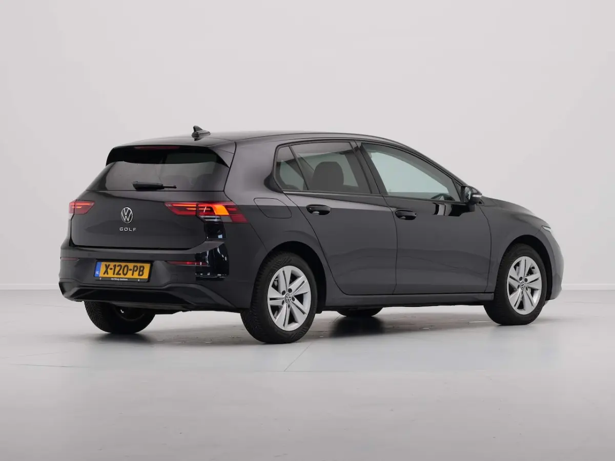 1.0 TSI Life Business Navigatie Acc Stuurverwarming Led 228