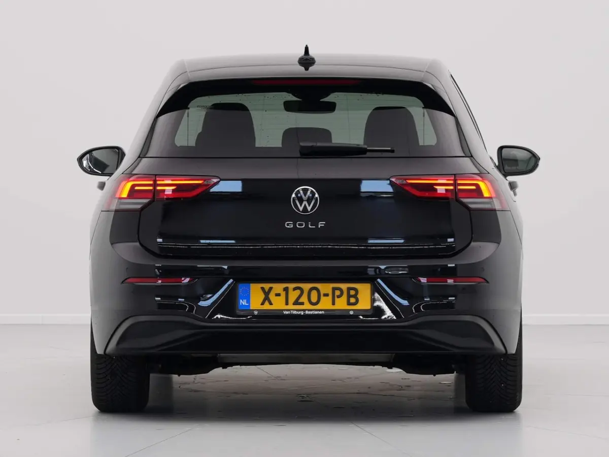 1.0 TSI Life Business Navigatie Acc Stuurverwarming Led 228