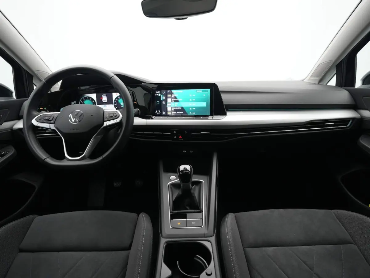 1.0 TSI Life Business Navigatie Acc Stuurverwarming Led 228