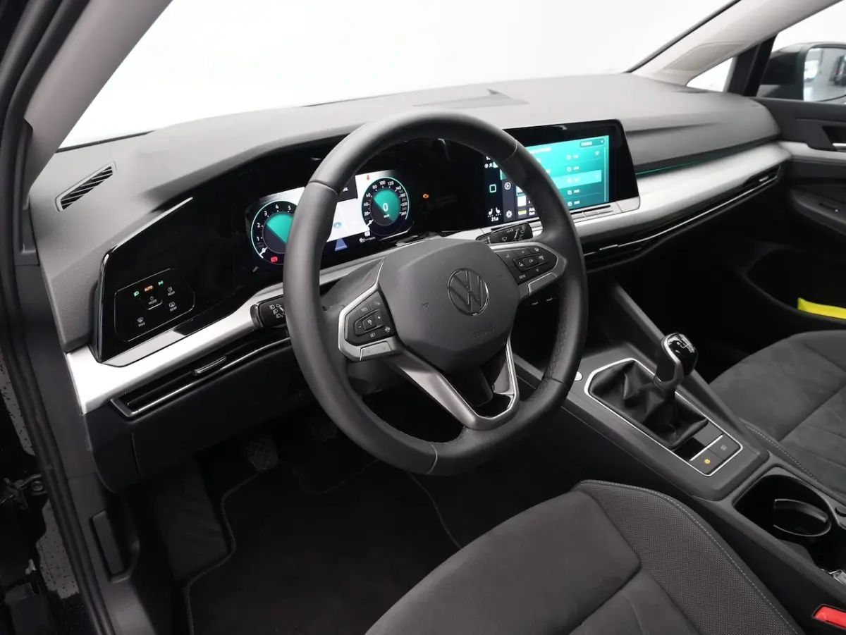 1.0 TSI Life Business Navigatie Acc Stuurverwarming Led 228