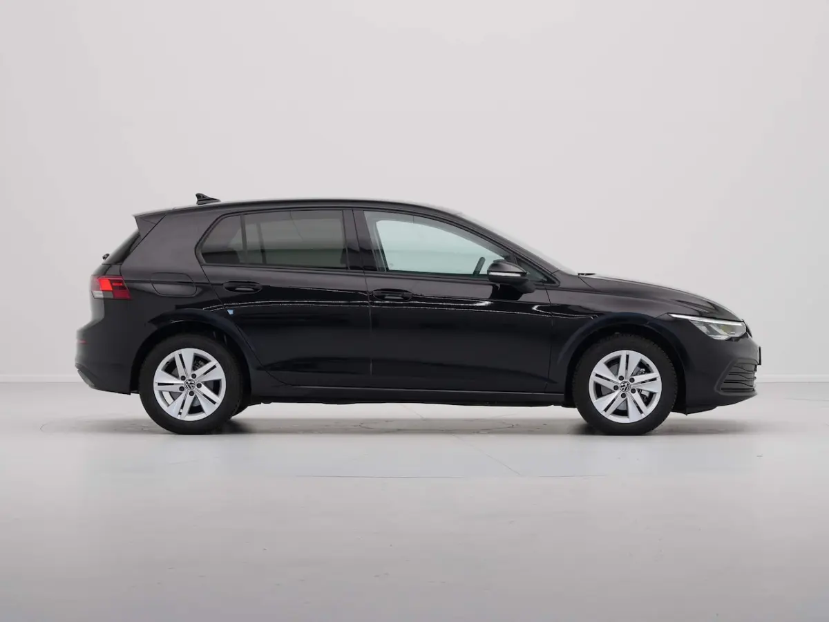 1.0 TSI Life Business Navigatie Acc Stuurverwarming Led 228
