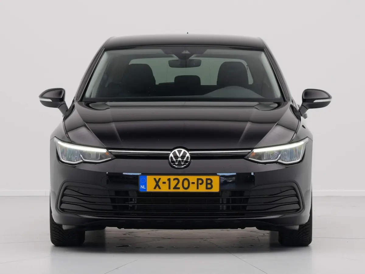 1.0 TSI Life Business Navigatie Acc Stuurverwarming Led 228