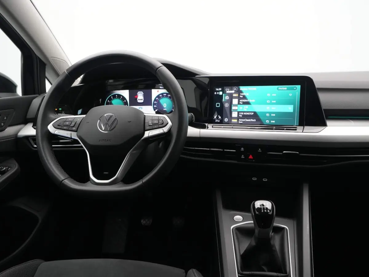 1.0 TSI Life Business Navigatie Acc Stuurverwarming Led 228