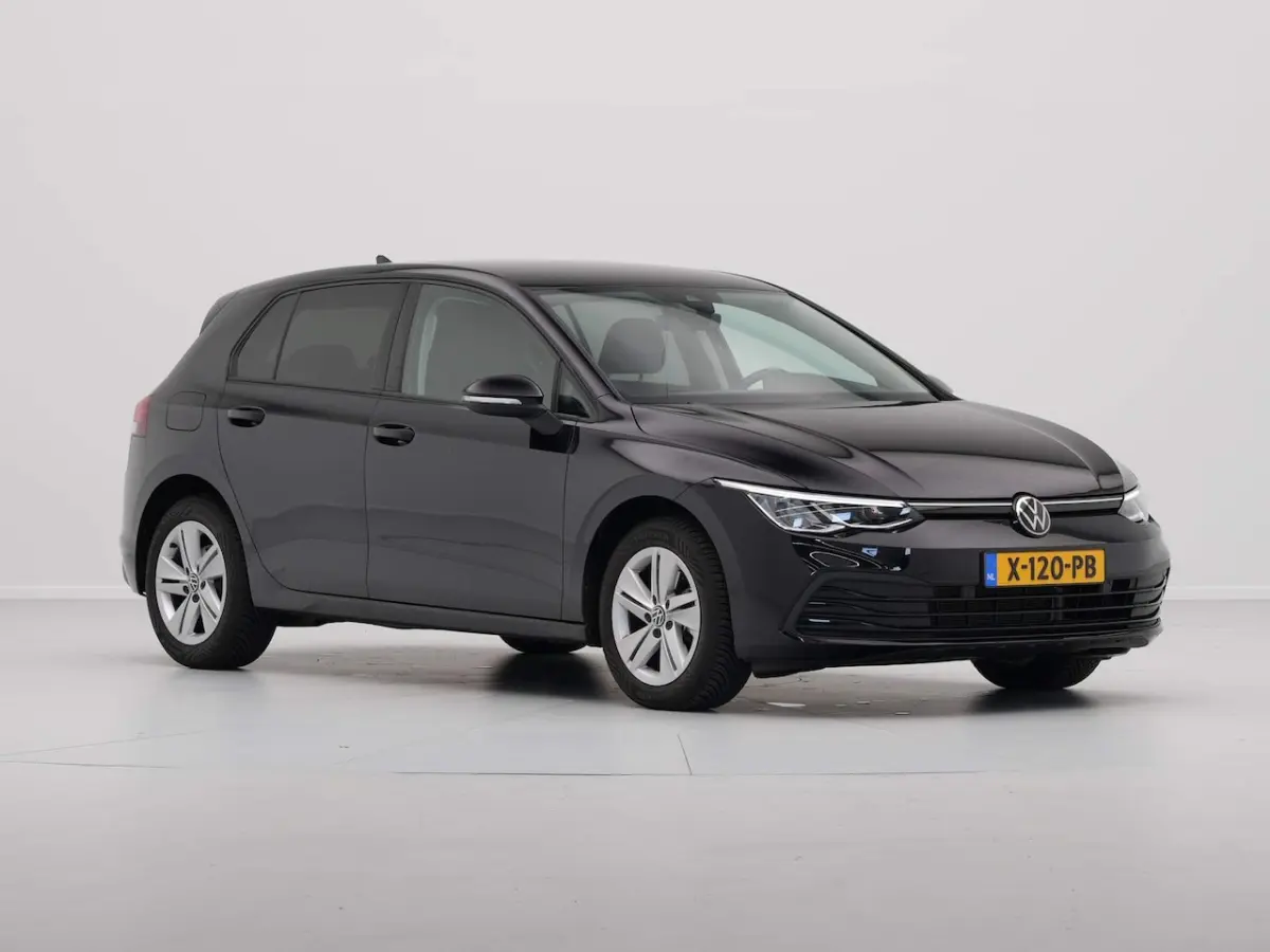1.0 TSI Life Business Navigatie Acc Stuurverwarming Led 228