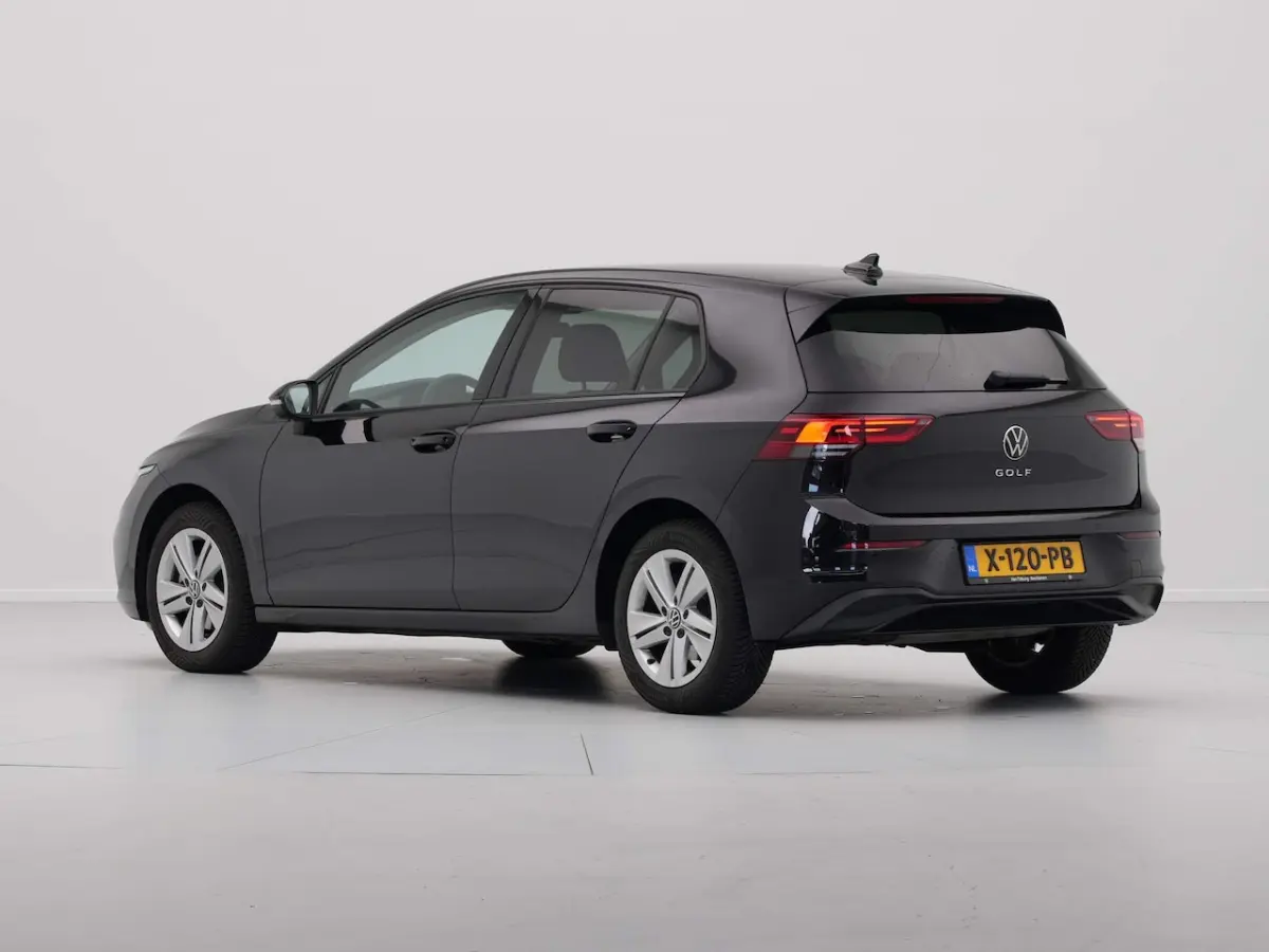 1.0 TSI Life Business Navigatie Acc Stuurverwarming Led 228