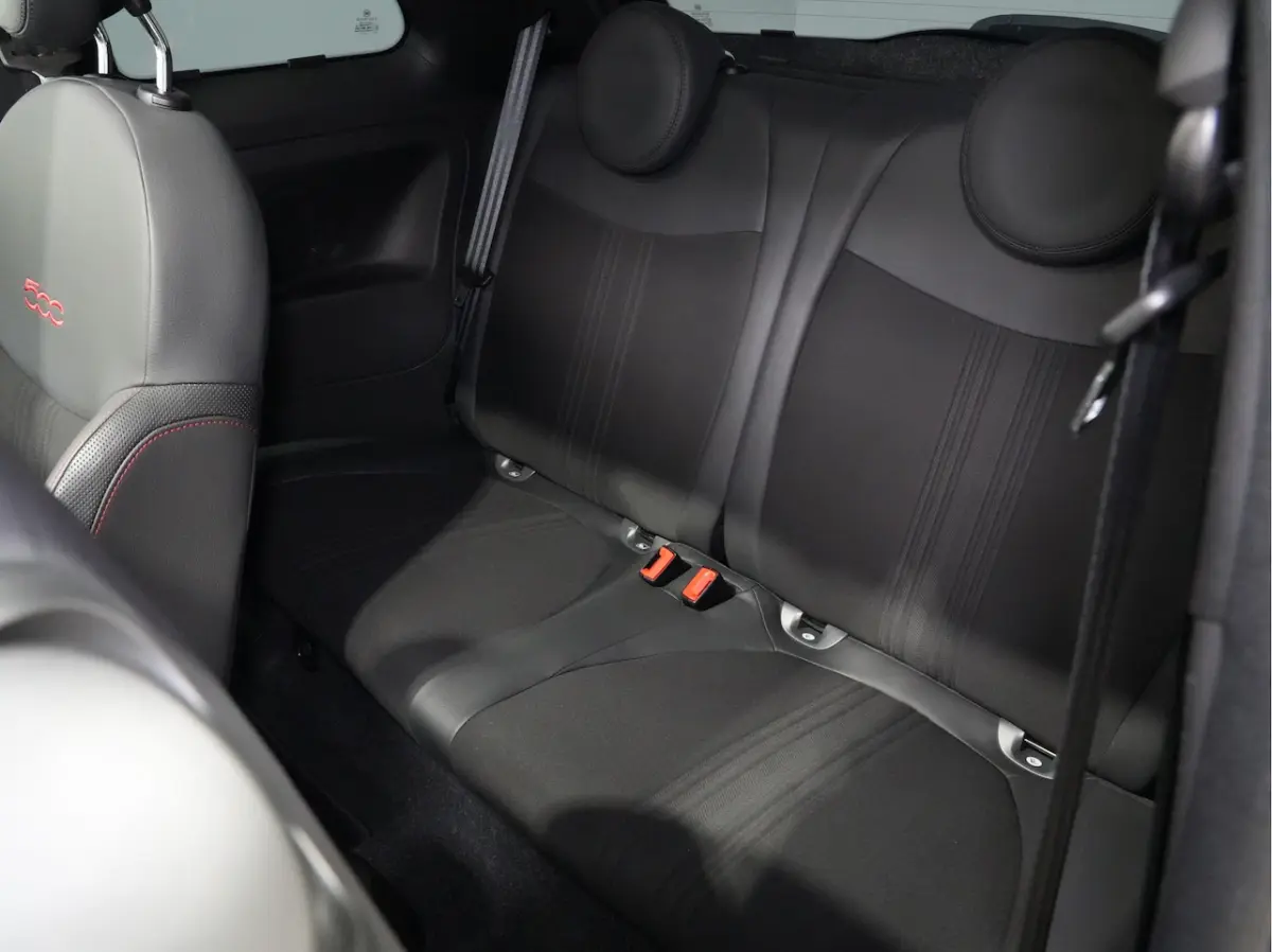 Sport 1.0 69pk Hybrid Panoramadak | Carplay/Android | Navi | PDC | 16" 124