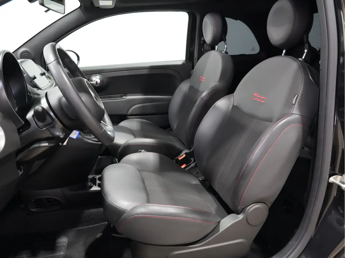 Sport 1.0 69pk Hybrid Panoramadak | Carplay/Android | Navi | PDC | 16" 124