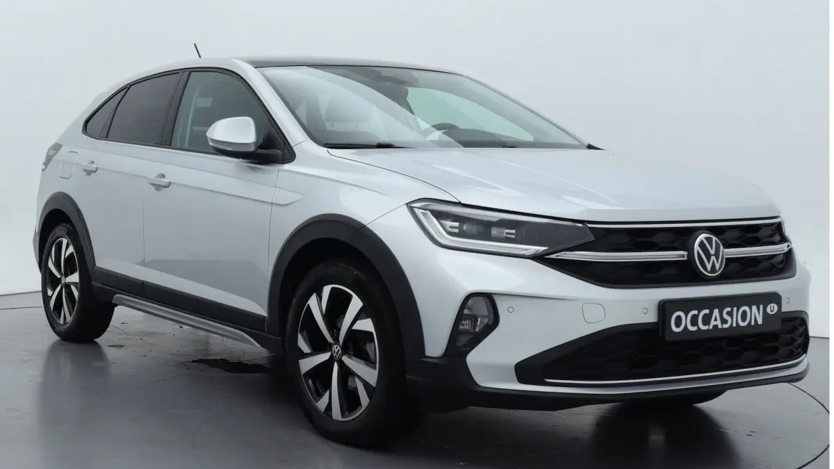 1.0 TSI 110pk Style | Panodak | LED-Matrix | Navigatie | Camera | Keyless 122