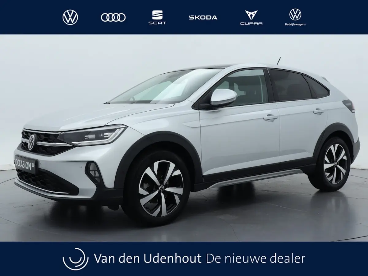 1.0 TSI 110pk Style | Panodak | LED-Matrix | Navigatie | Camera | Keyless 122