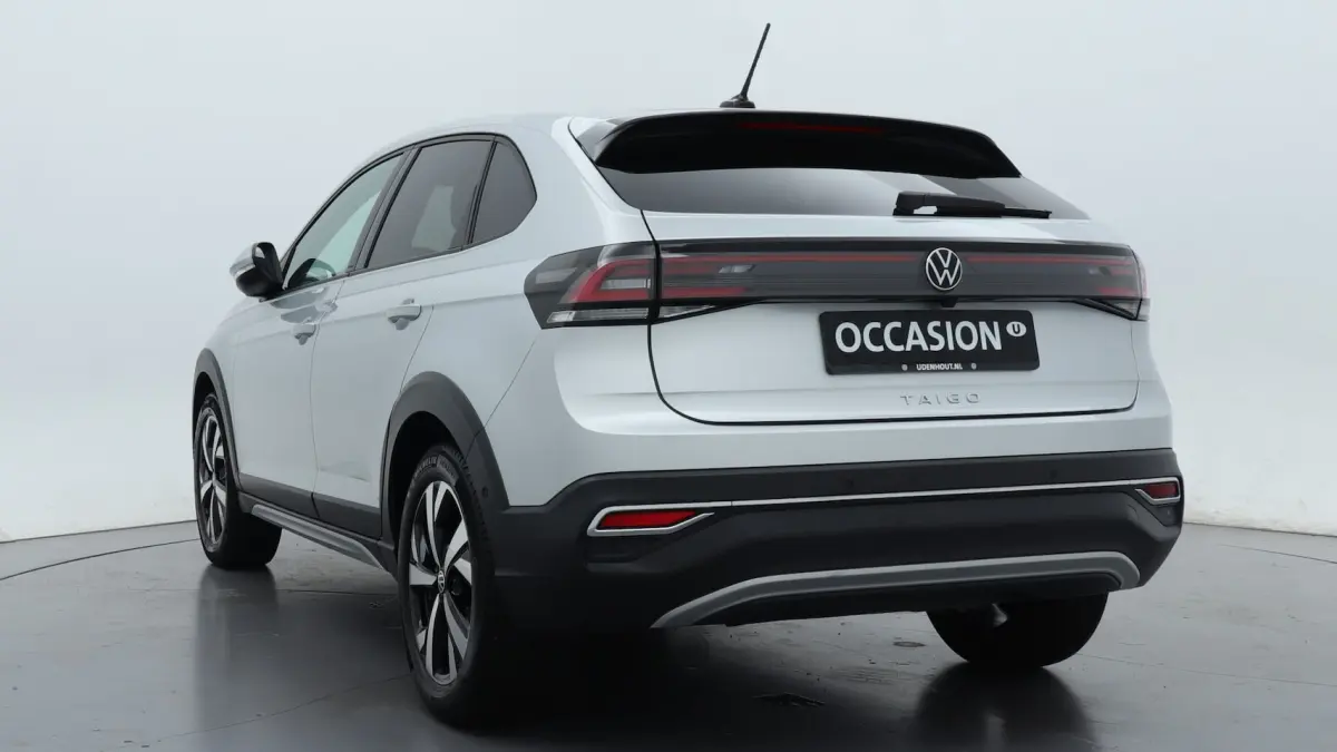 1.0 TSI 110pk Style | Panodak | LED-Matrix | Navigatie | Camera | Keyless 122