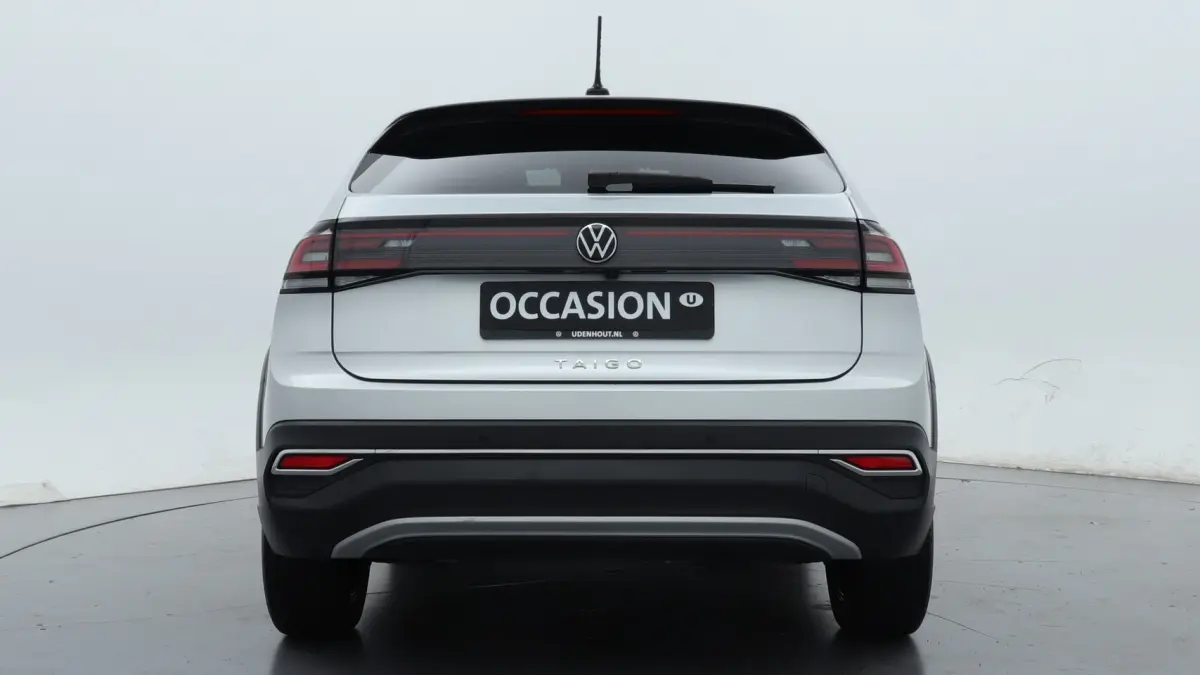 1.0 TSI 110pk Style | Panodak | LED-Matrix | Navigatie | Camera | Keyless 122