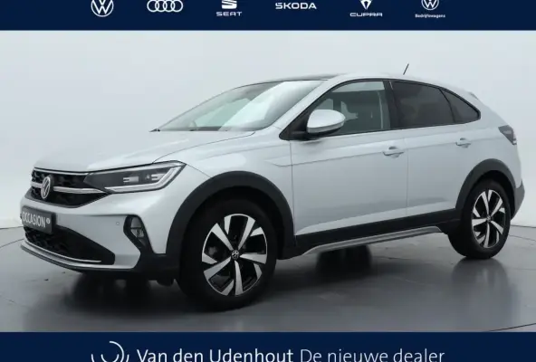 1.0 TSI 110pk Style | Panodak | LED-Matrix | Navigatie | Camera | Keyless 122