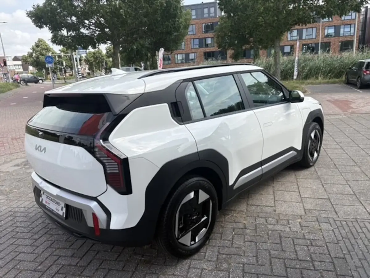 Air 58.3 kWh | Navi | Camera | Cruise | 24 km Nieuwe Auto