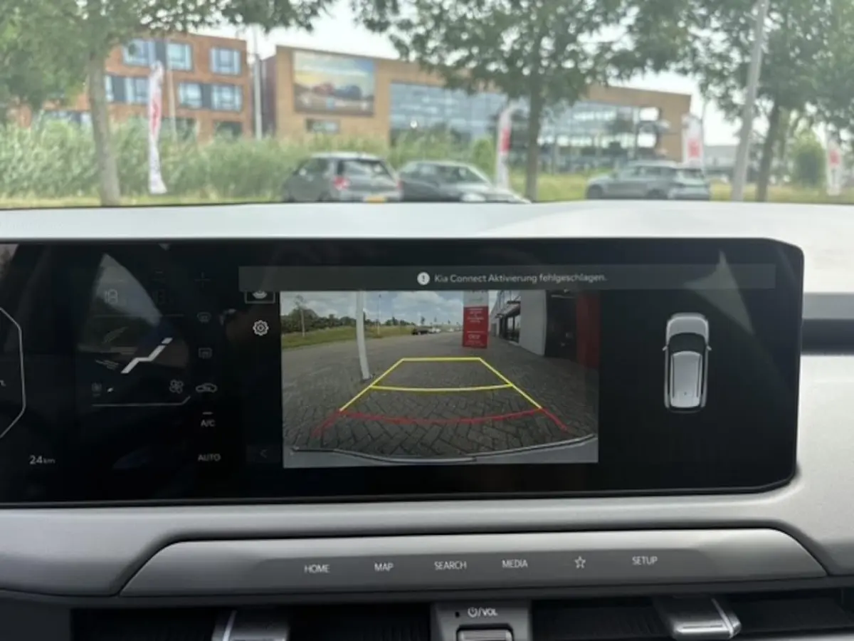 Air 58.3 kWh | Navi | Camera | Cruise | 24 km Nieuwe Auto
