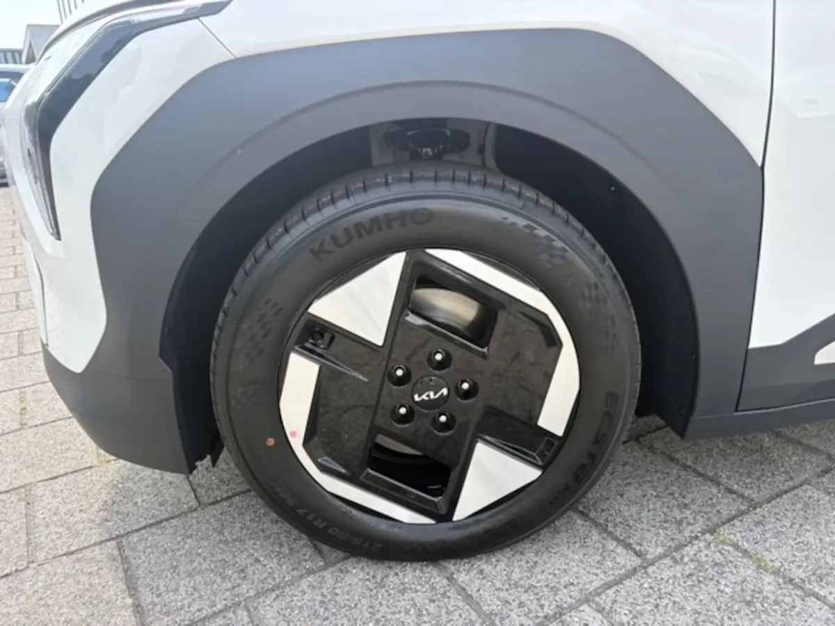 Air 58.3 kWh | Navi | Camera | Cruise | 24 km Nieuwe Auto