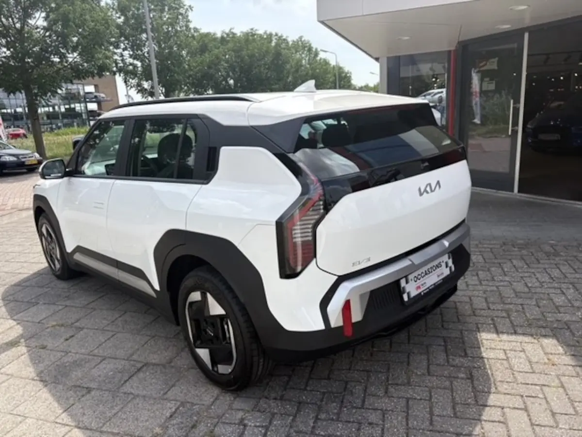 Air 58.3 kWh | Navi | Camera | Cruise | 24 km Nieuwe Auto