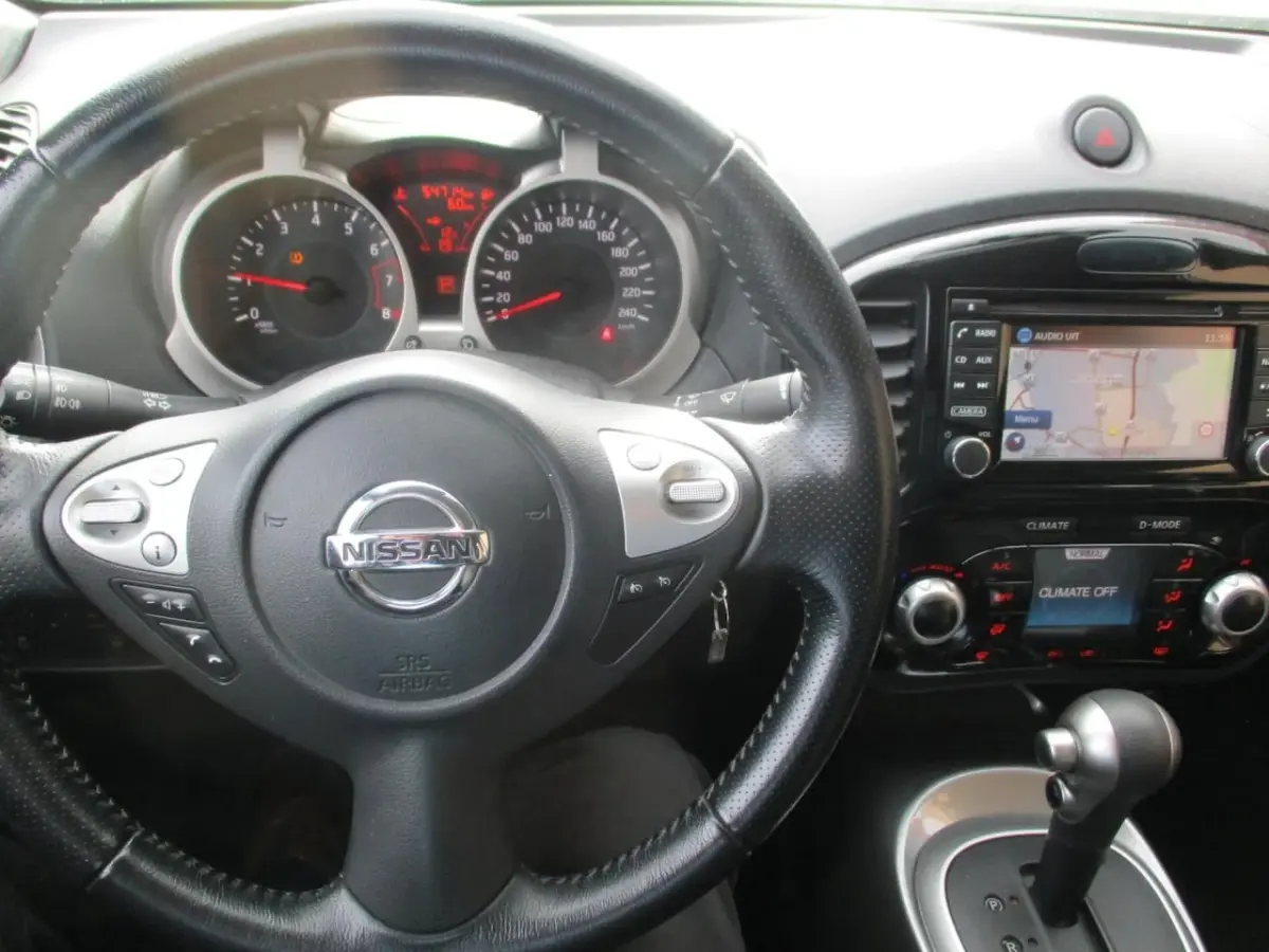 1.6 Acenta Automaat