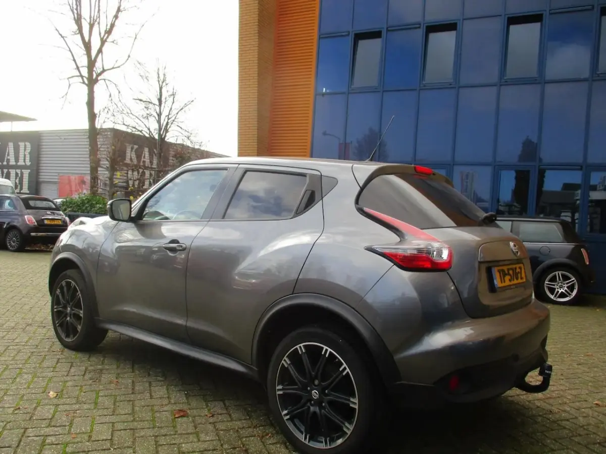 1.6 Acenta Automaat