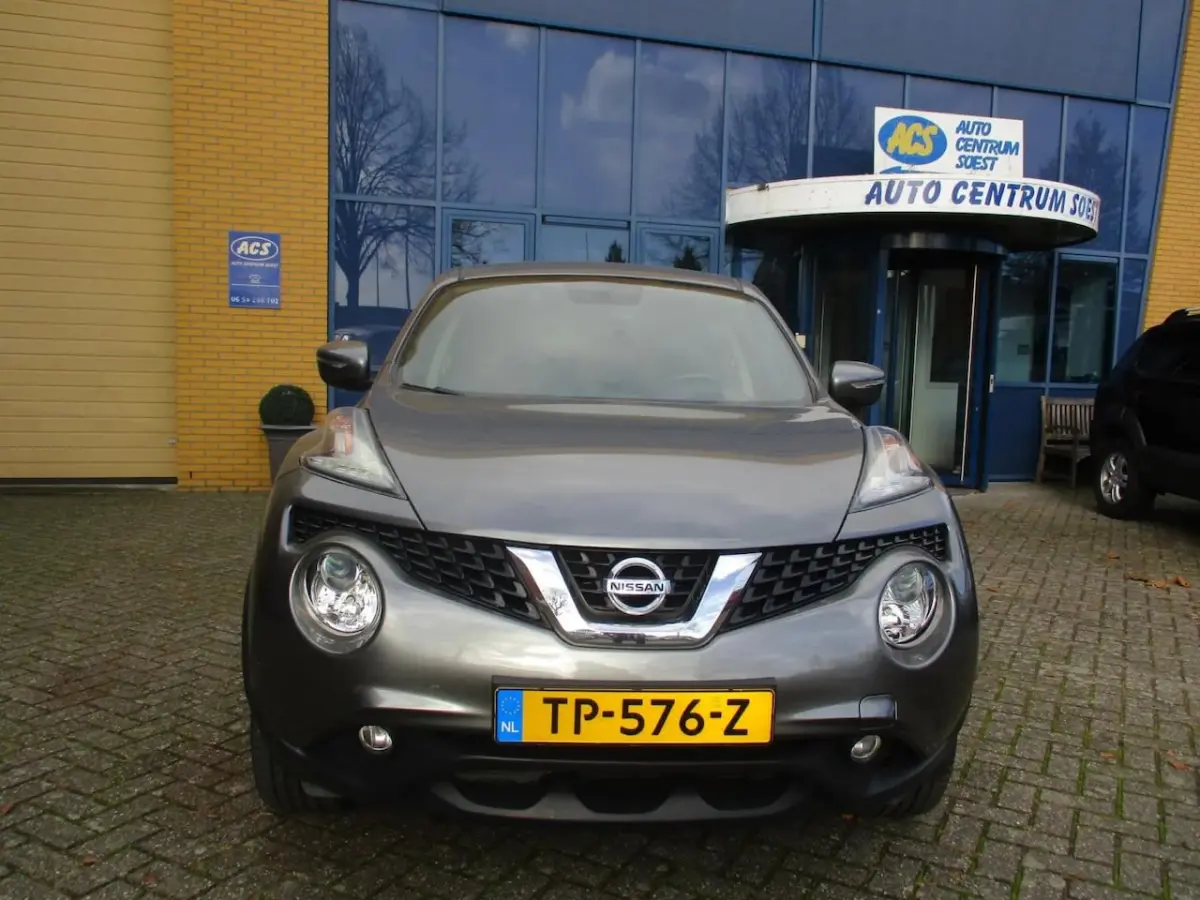 1.6 Acenta Automaat