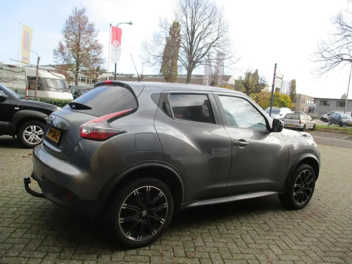 1.6 Acenta Automaat