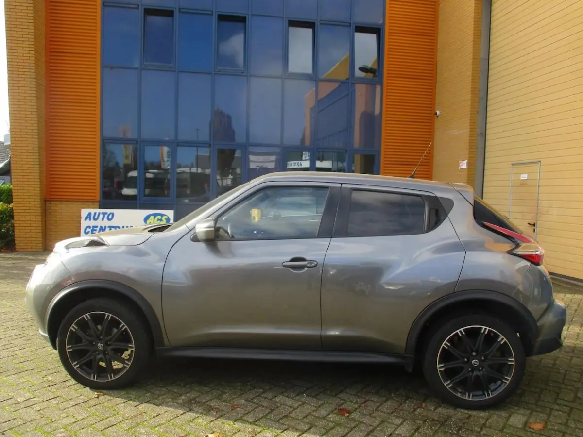 1.6 Acenta Automaat