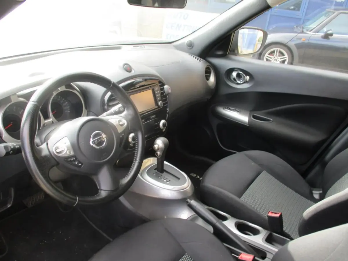 1.6 Acenta Automaat