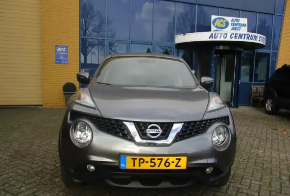 1.6 Acenta Automaat