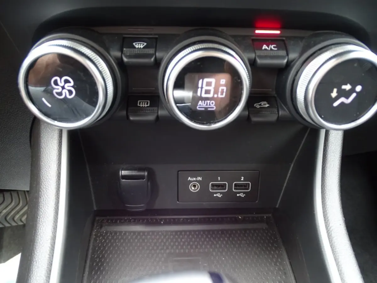 1.6 ET PH 160 INTENS Hybride-Navi-Media-Clima-Cruise-Came-Usb