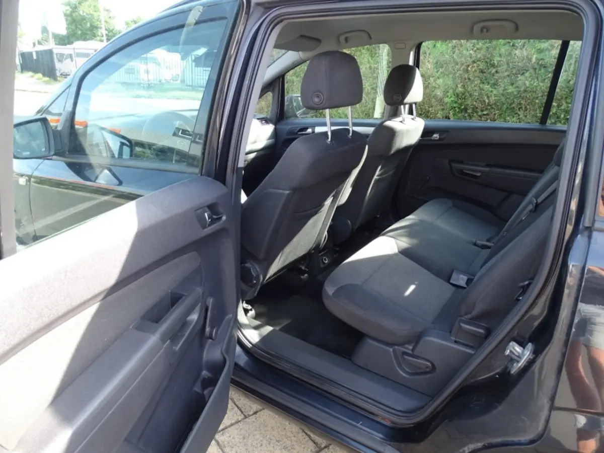 1.6 EDITION 7 Pers-Pdc-Airco-Trekhaak-Cruise