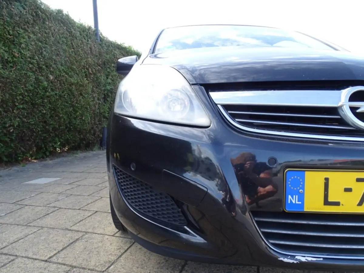 1.6 EDITION 7 Pers-Pdc-Airco-Trekhaak-Cruise