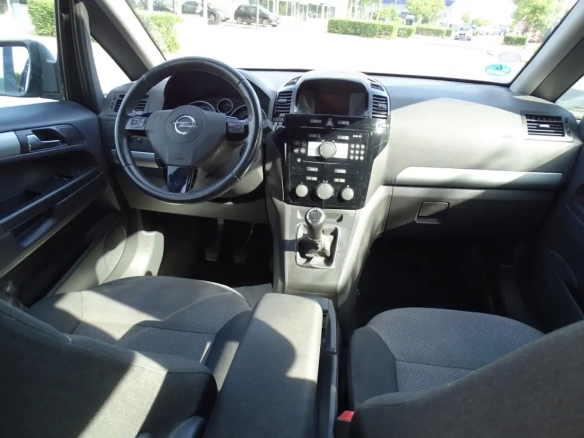 1.6 EDITION 7 Pers-Pdc-Airco-Trekhaak-Cruise
