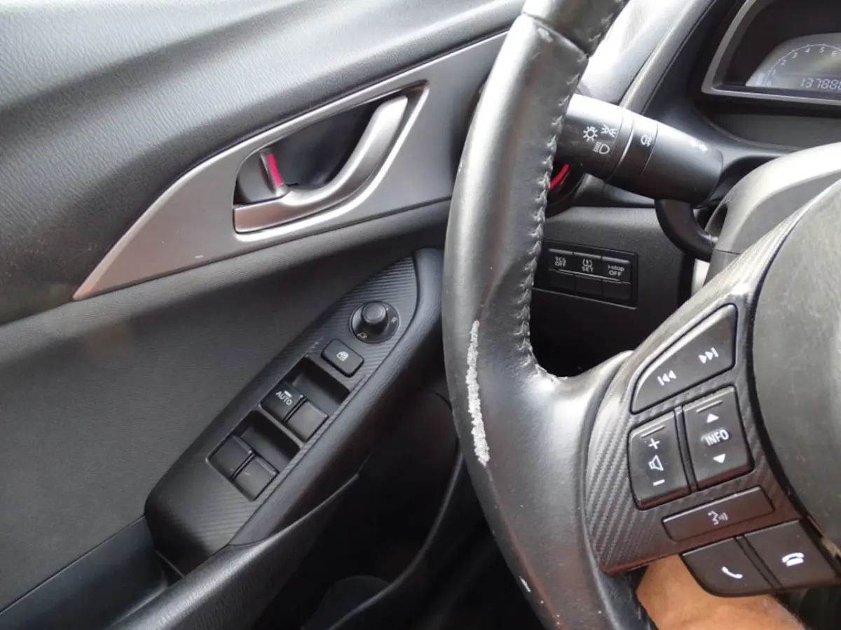 2.0 Skyactive-G 120 TS-Navi-Media-Cruise-Usb-Clima