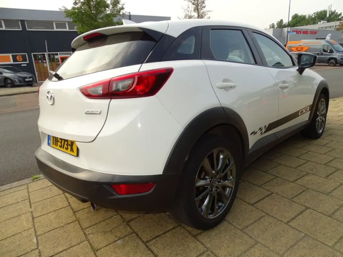 2.0 Skyactive-G 120 TS-Navi-Media-Cruise-Usb-Clima