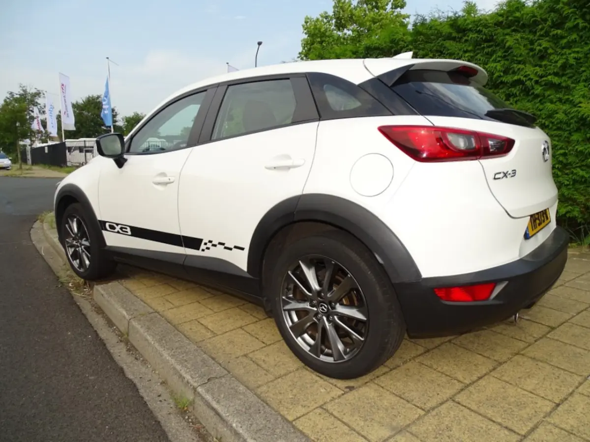 2.0 Skyactive-G 120 TS-Navi-Media-Cruise-Usb-Clima