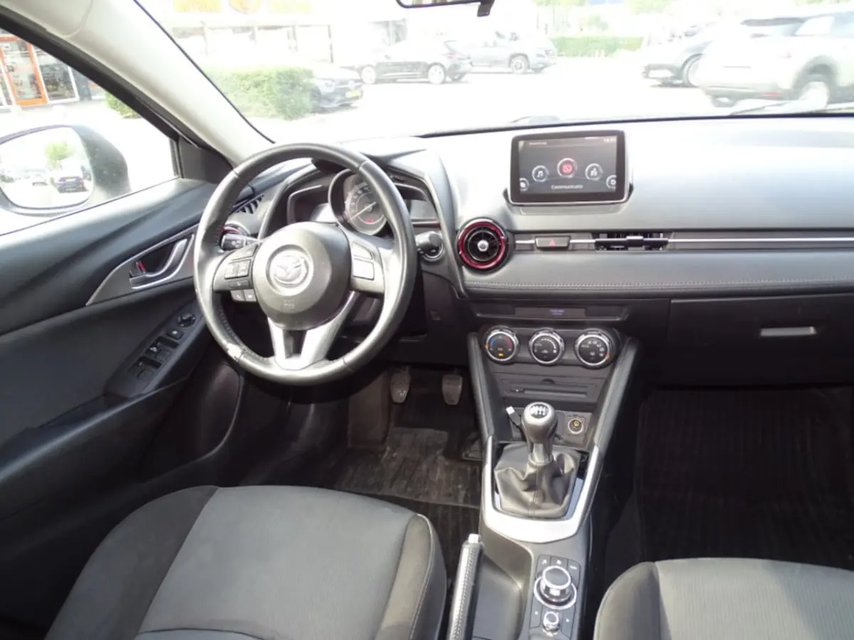 2.0 Skyactive-G 120 TS-Navi-Media-Cruise-Usb-Clima