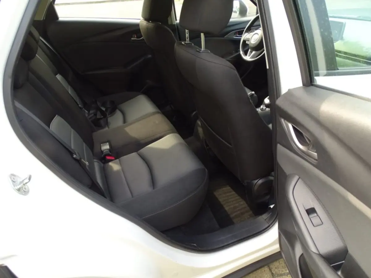 2.0 Skyactive-G 120 TS-Navi-Media-Cruise-Usb-Clima