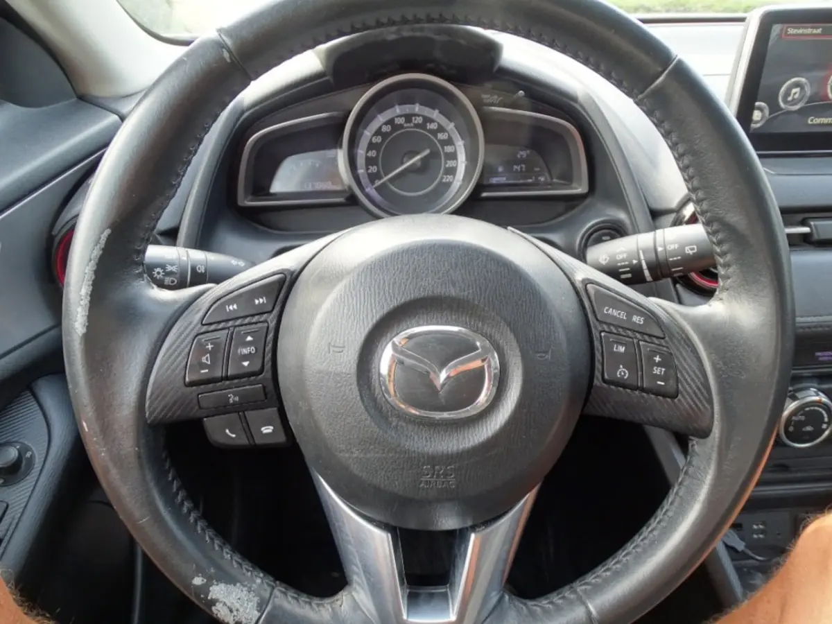 2.0 Skyactive-G 120 TS-Navi-Media-Cruise-Usb-Clima