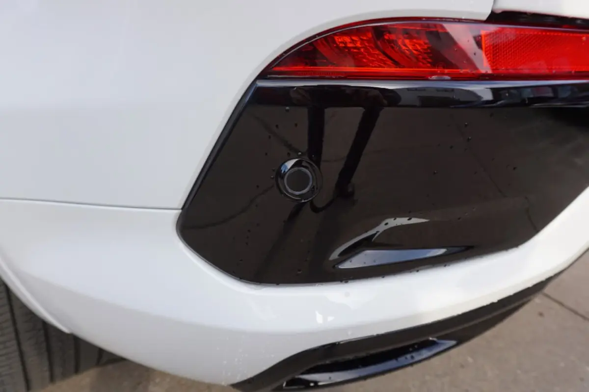 P300e 309pk PHEV AWD AUT R-Dynamic HSE