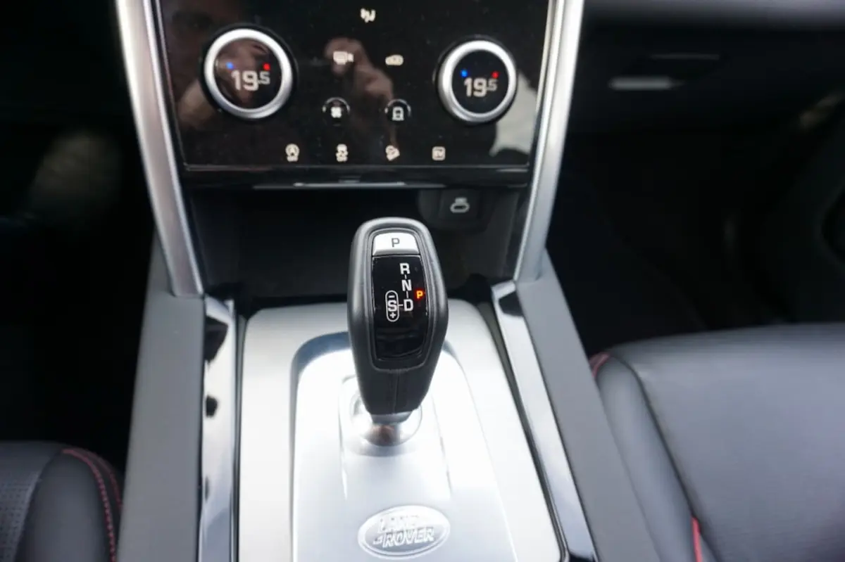 P300e 309pk PHEV AWD AUT R-Dynamic HSE