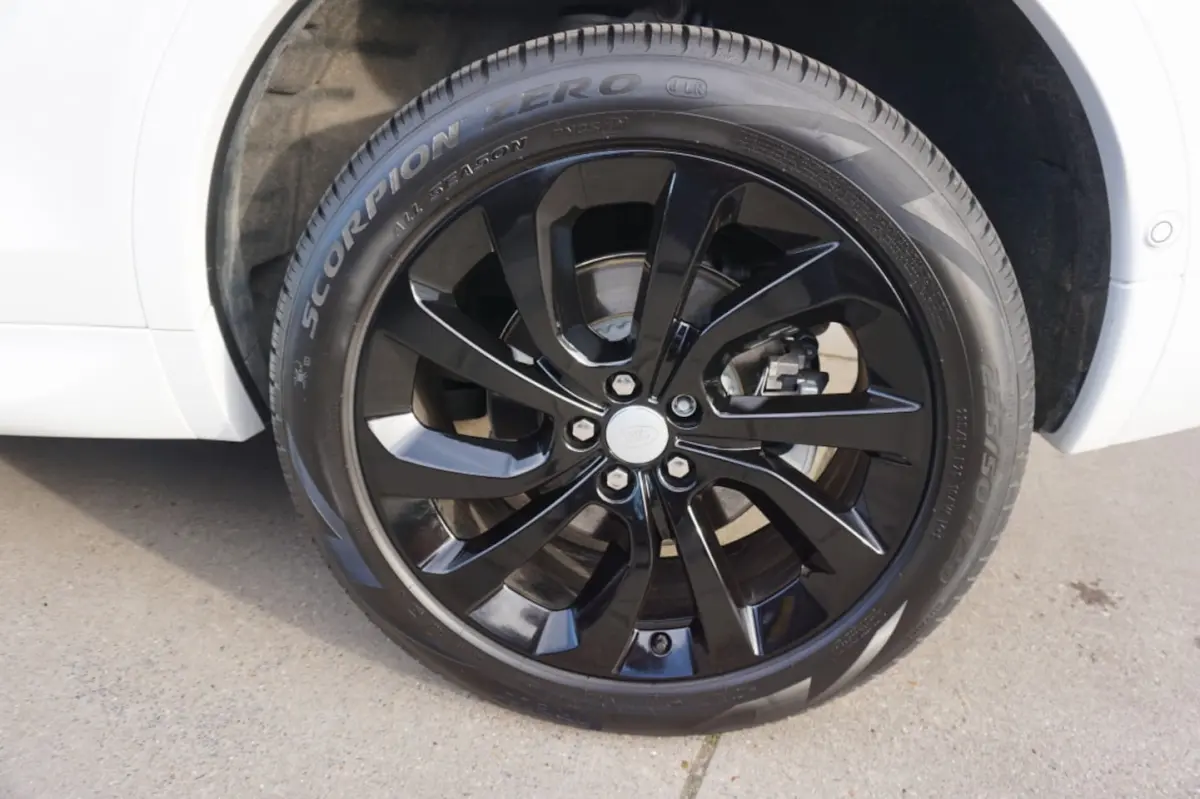 P300e 309pk PHEV AWD AUT R-Dynamic HSE
