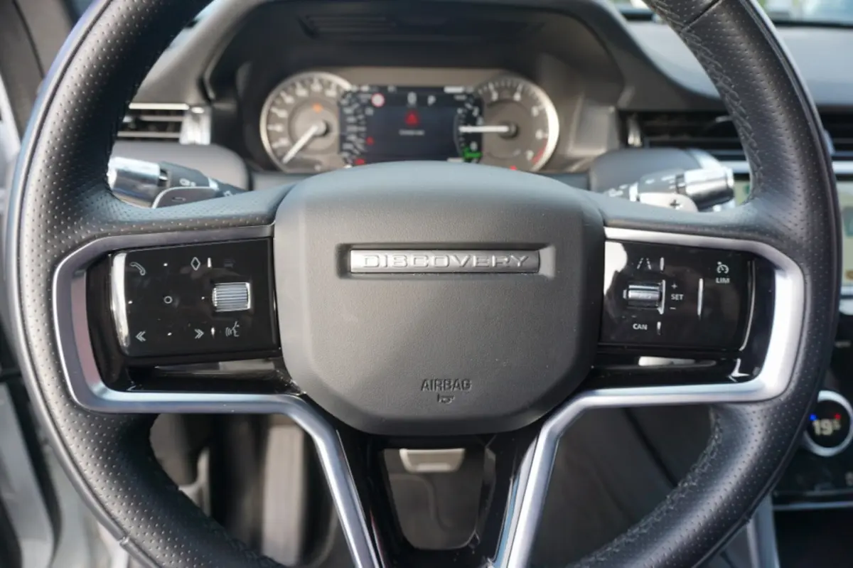 P300e 309pk PHEV AWD AUT R-Dynamic HSE
