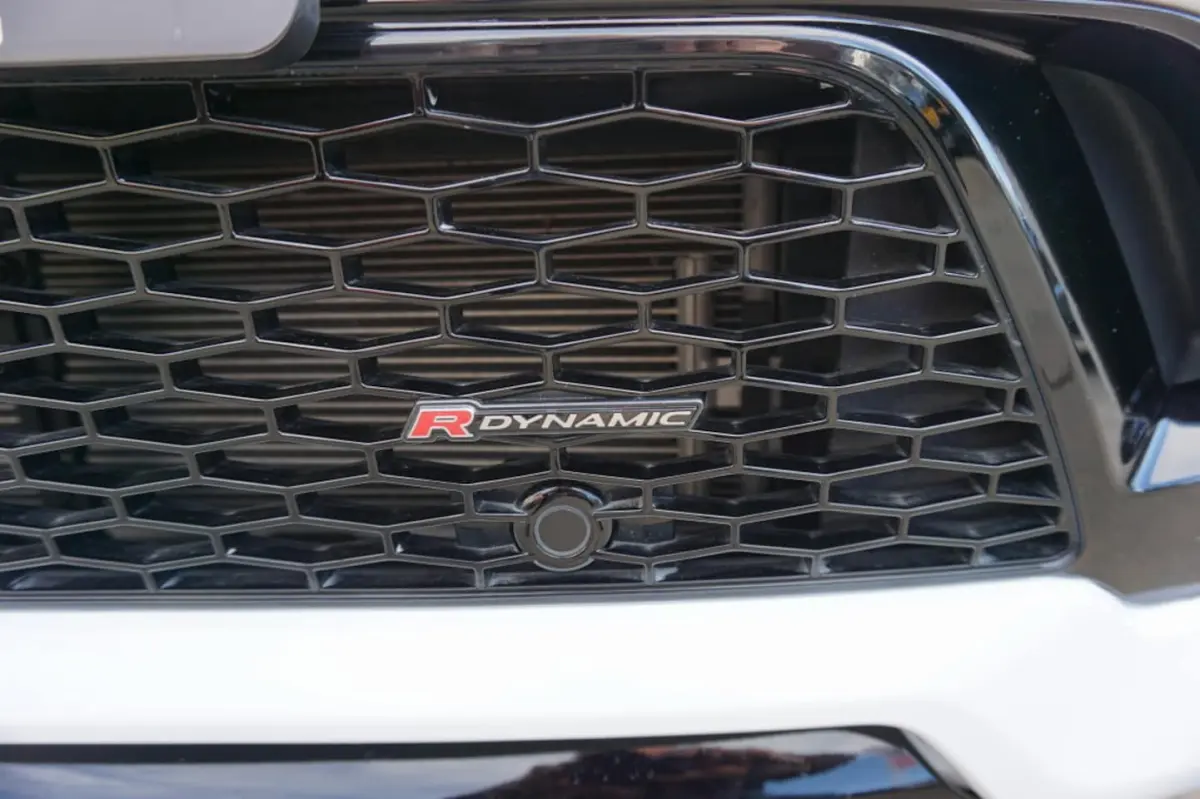 P300e 309pk PHEV AWD AUT R-Dynamic HSE