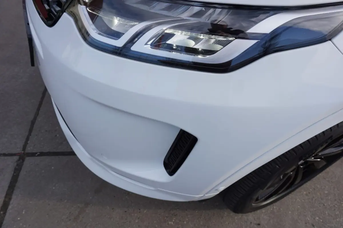 P300e 309pk PHEV AWD AUT R-Dynamic HSE