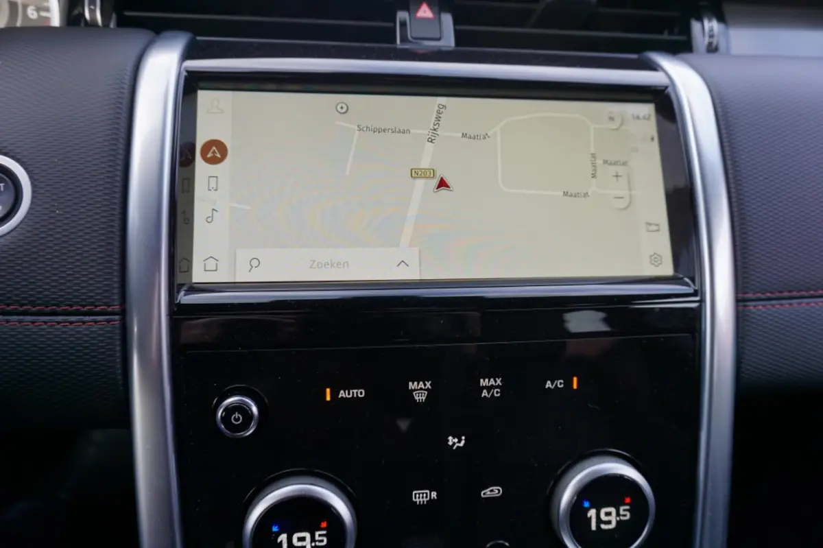 P300e 309pk PHEV AWD AUT R-Dynamic HSE