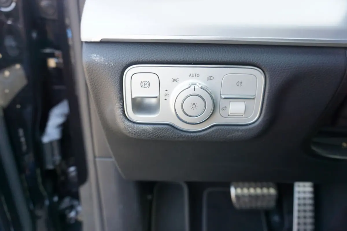 350 de Hybrid 4MATIC 320pk 9G-TRONIC Panoramadak