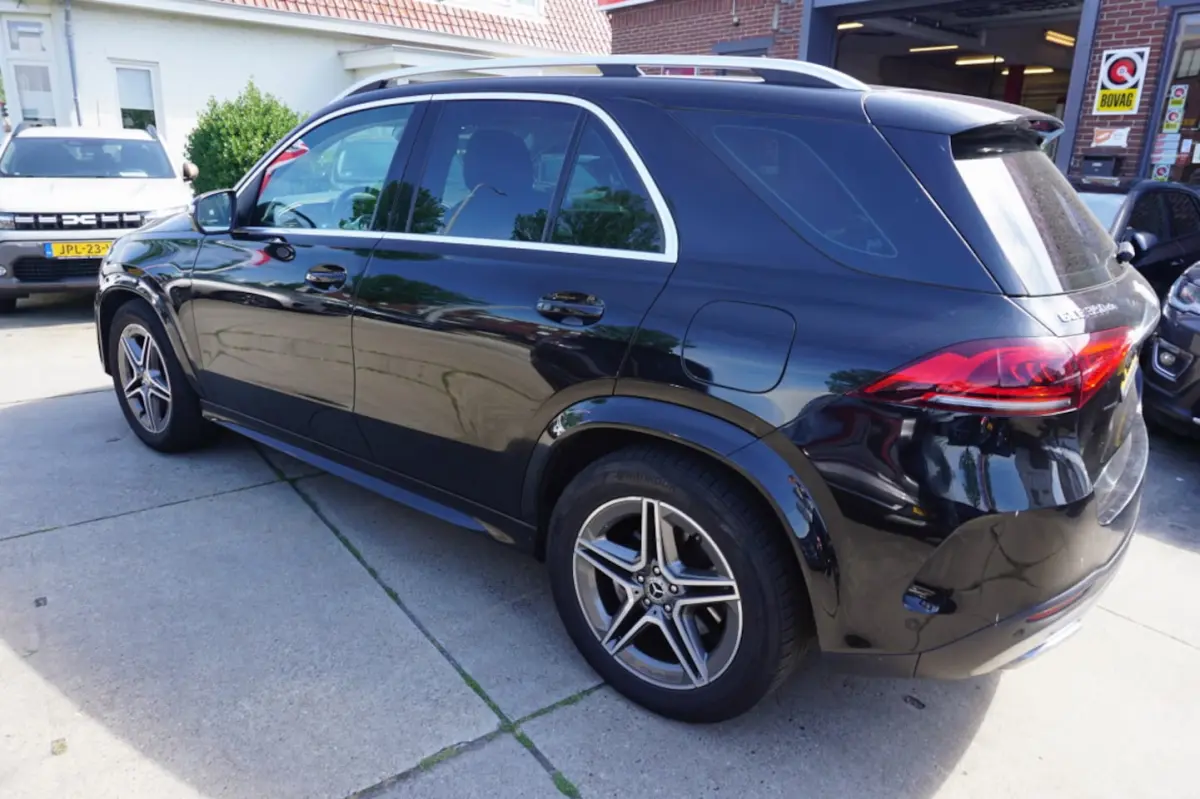 350 de Hybrid 4MATIC 320pk 9G-TRONIC Panoramadak