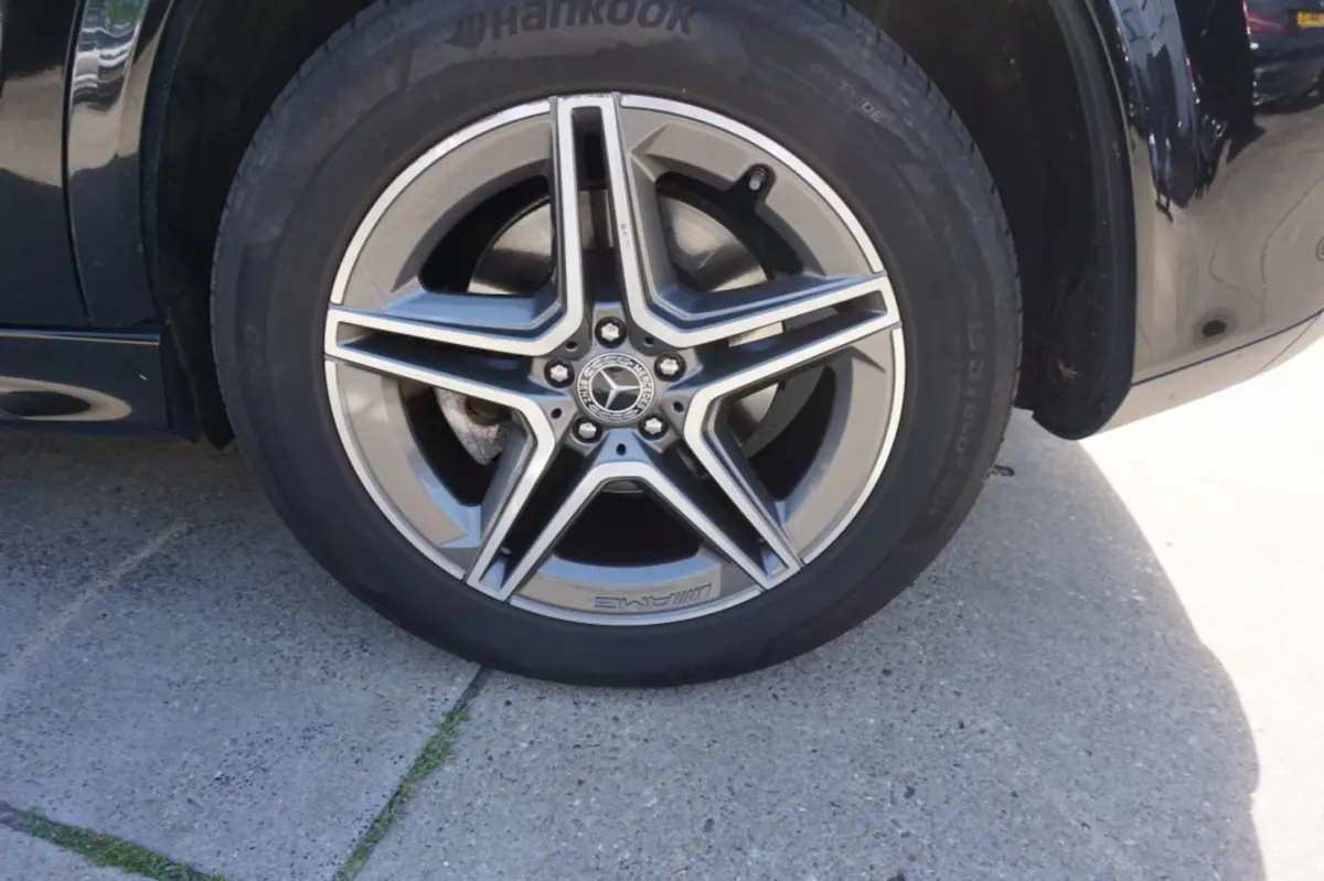 350 de Hybrid 4MATIC 320pk 9G-TRONIC Panoramadak