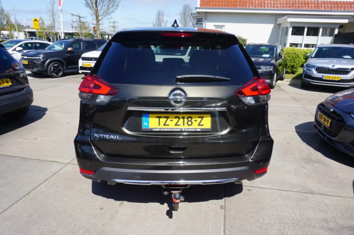 1.6 DIG-T 163pk Business Edition 7p Panoramadak Navigatie