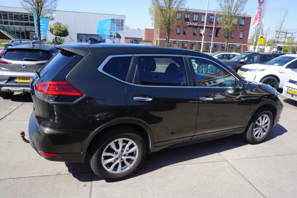 1.6 DIG-T 163pk Business Edition 7p Panoramadak Navigatie